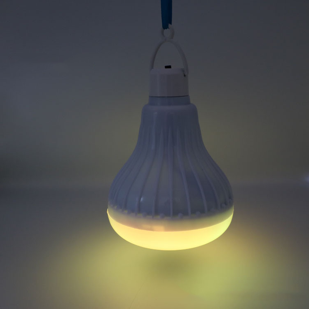 Magic Speaker Bulb6