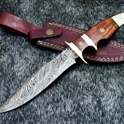 antique bowie knifes in usajpg