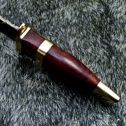 what are the benefits of antique bowie knife for cuttingjpg