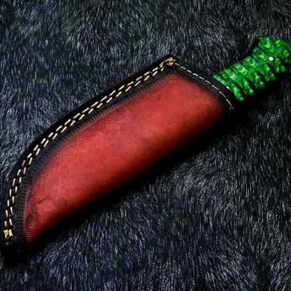 custom handmade bowie knives near me in alaskajpg