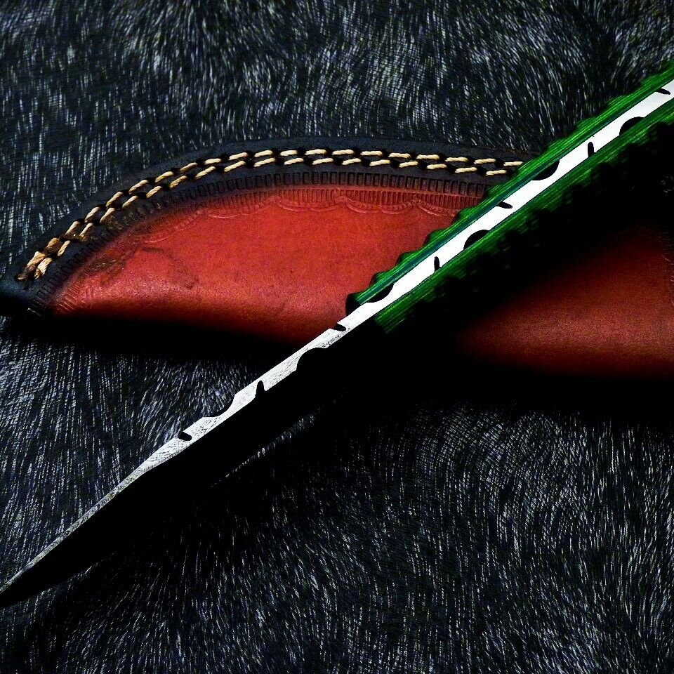 Custom handmade bowie knives near me in lowajpg