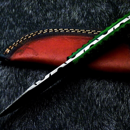 Custom handmade bowie knives near me in lowajpg