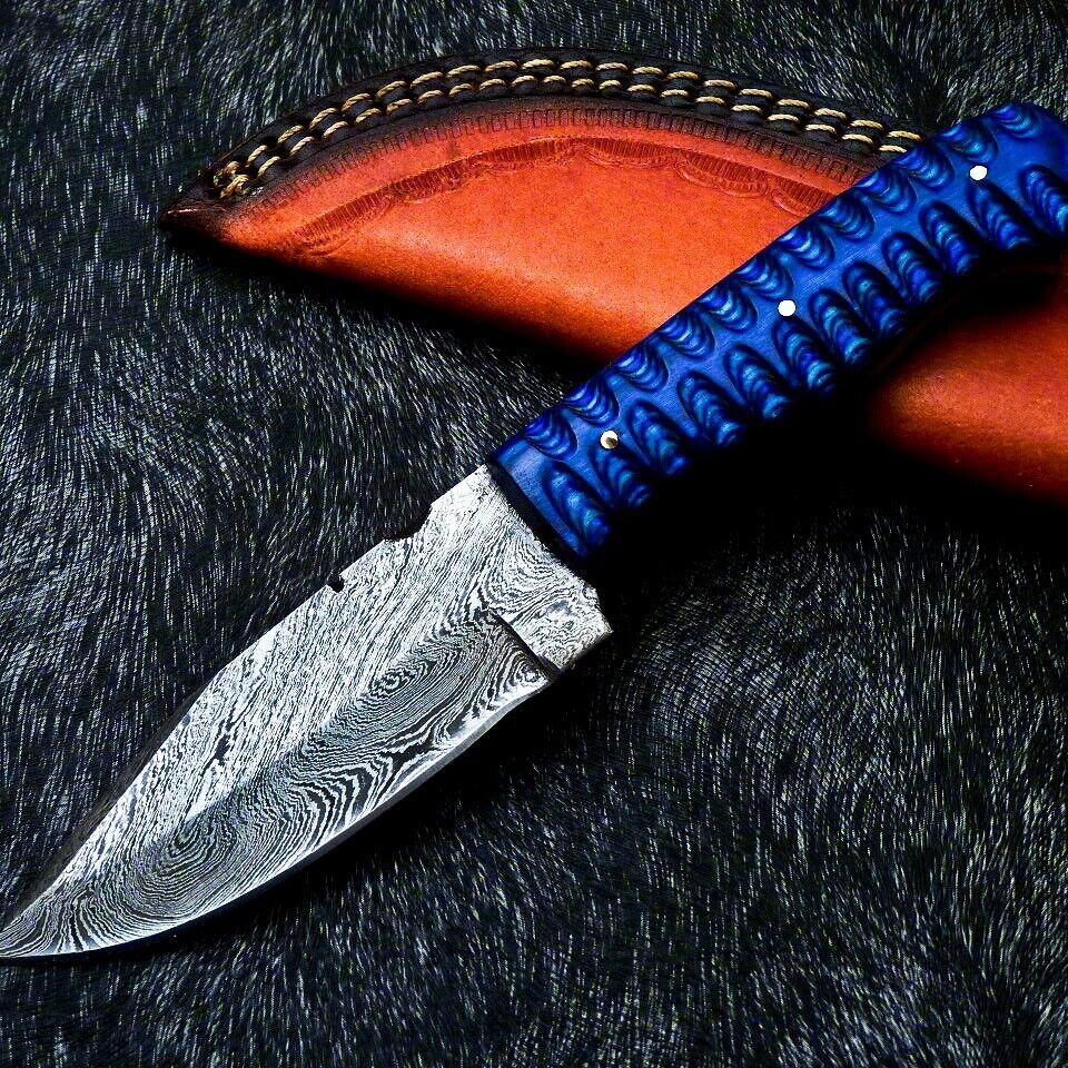 Custom handmade bowie knives near me in alaskajpg