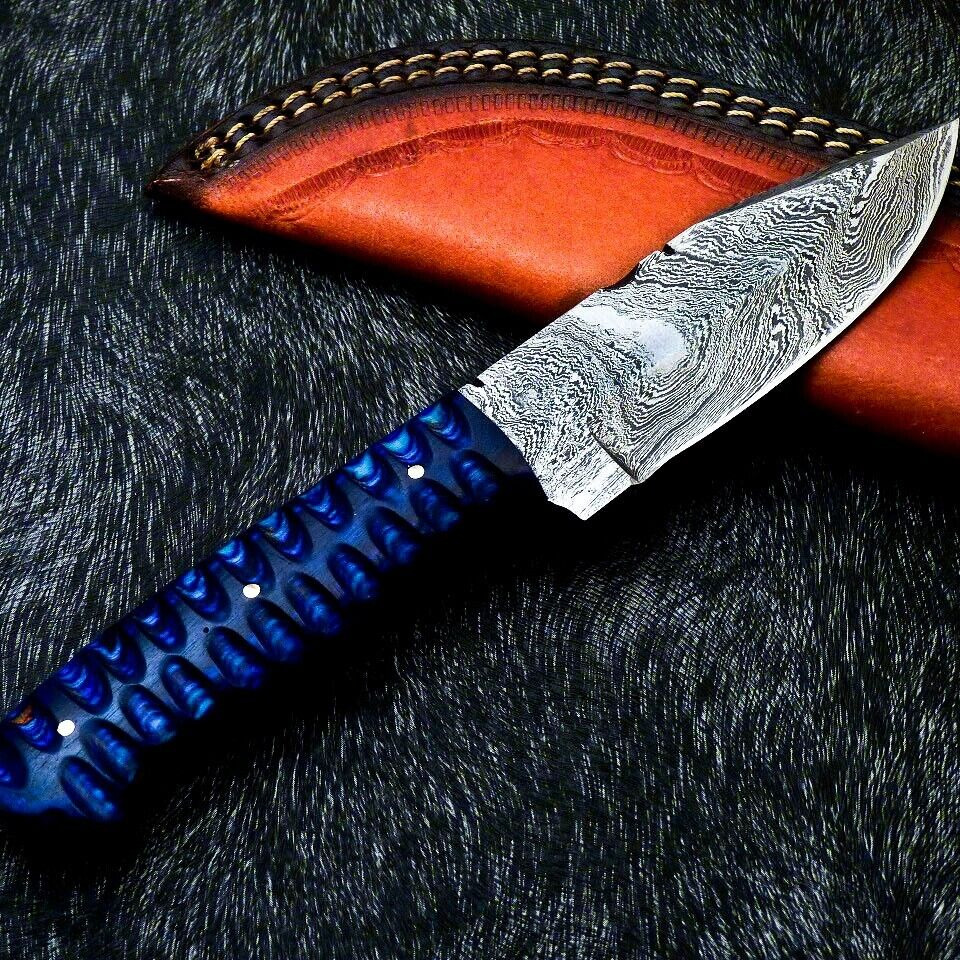 Custom handmade bowie knives near me in georgiajpg