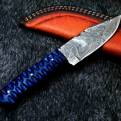 Custom handmade bowie knives near me in georgiajpg