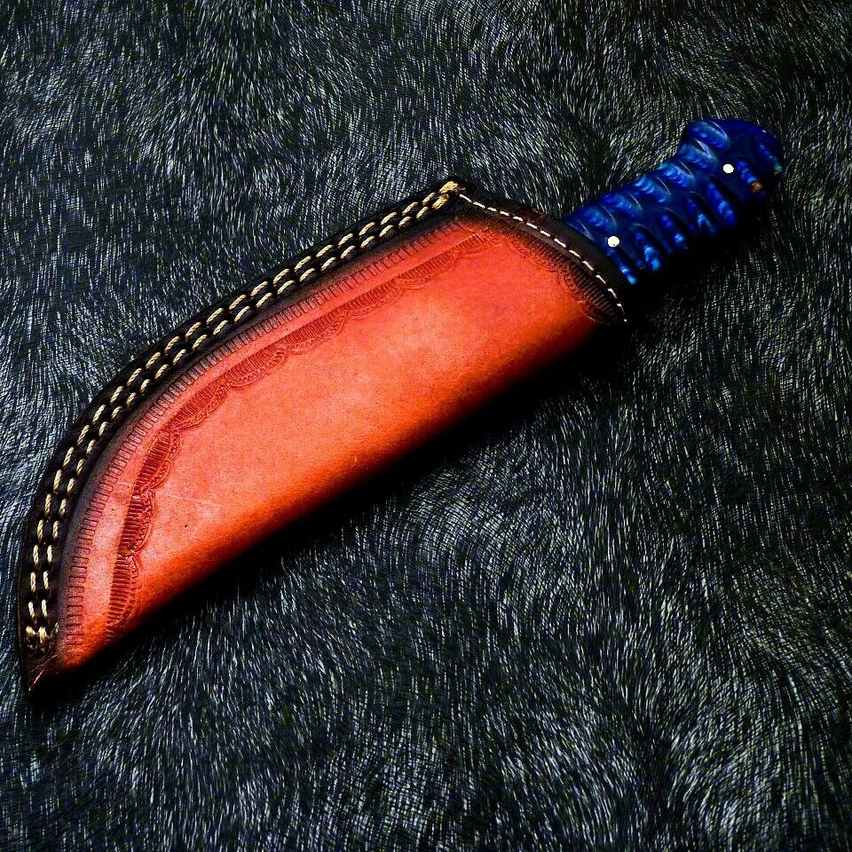 Custom handmade bowie knives near me in kentuckyjpg