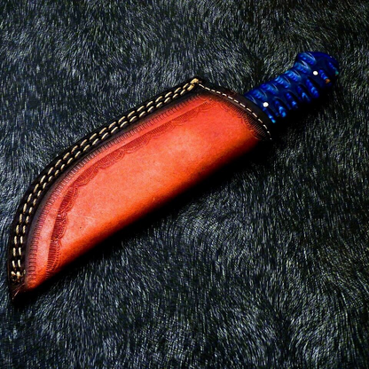 Custom handmade bowie knives near me in kentuckyjpg