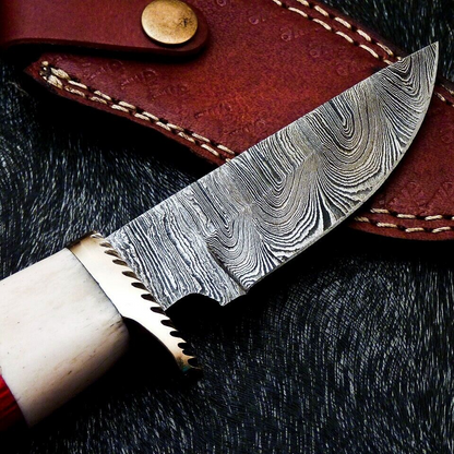 Custom handmade bowie knives near me in idahojpg