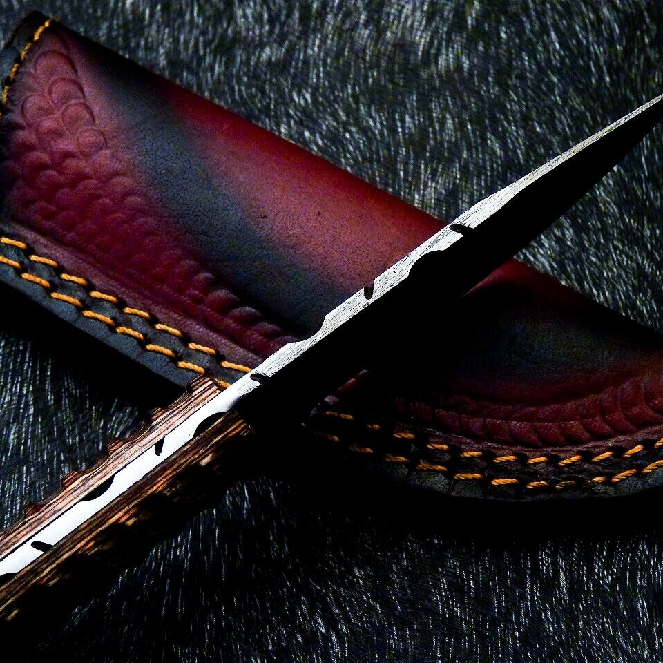 Custom handmade bowie knives near me in alaskajpg