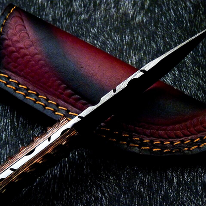 Custom handmade bowie knives near me in alaskajpg