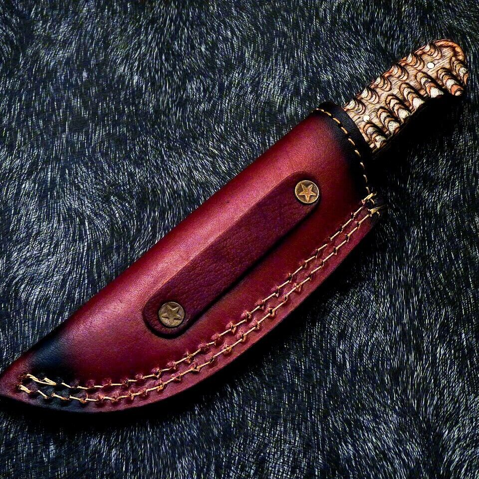 Custom handmade bowie knives near me in indianajpg