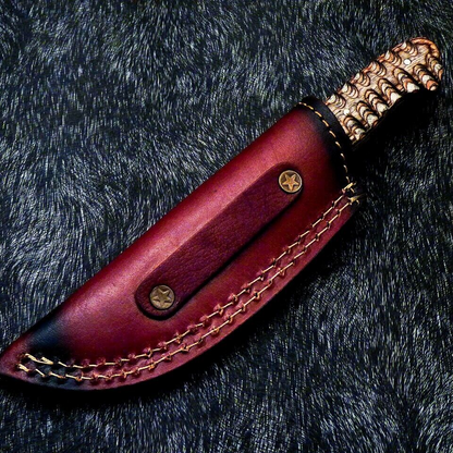 Custom handmade bowie knives near me in indianajpg
