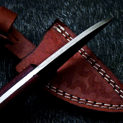 Custom handmade bowie knives near me in hawaiijpg