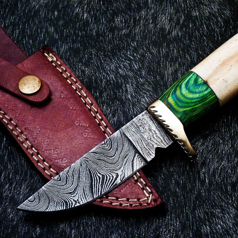 Custom handmade bowie knives near me in alaskajpg