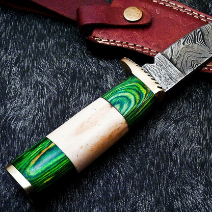 Custom handmade bowie knives near me in hawaiijpg