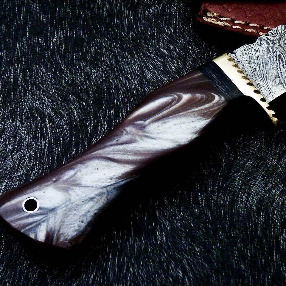 Custom handmade bowie knives near me in hawaiijpg