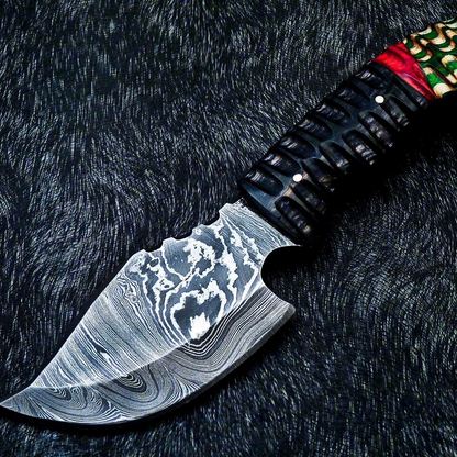 Custom handmade bowie knies near me in alaskajpg