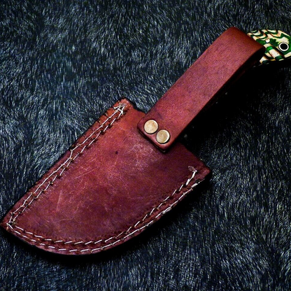 Custom handmade bowie knives near me in lowajpg