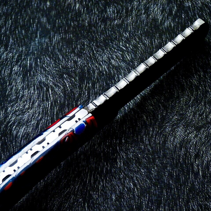 Custom handmade bowie knives near me in georgiajpg