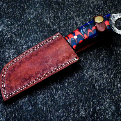 Custom handmade bowie knives near me in hawaiijpg