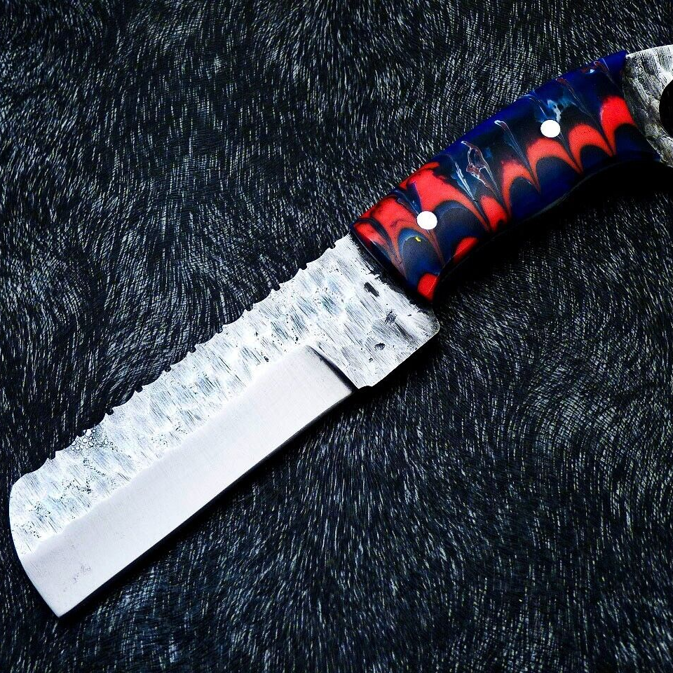 Custom handmade bowie knives near me in lowajpg
