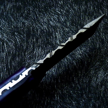 Custom handmade bowie knives near me in idahojpg