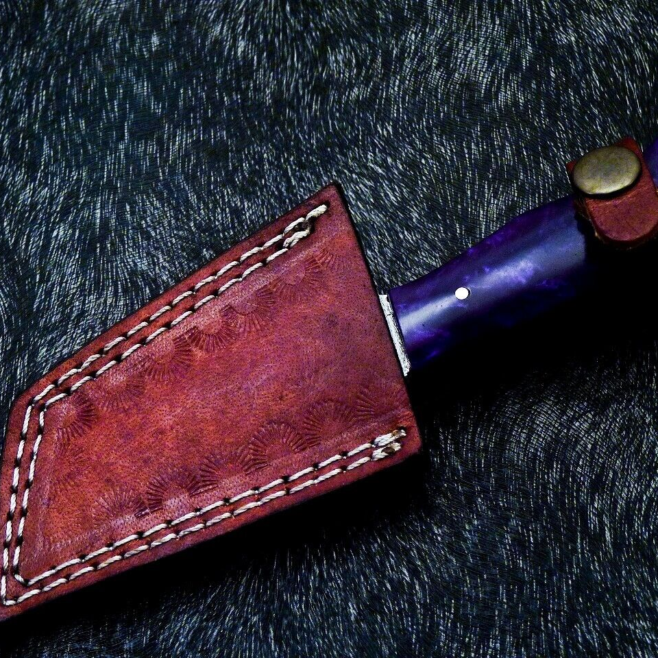 Custom handmade bowie knives near me in lowajpg