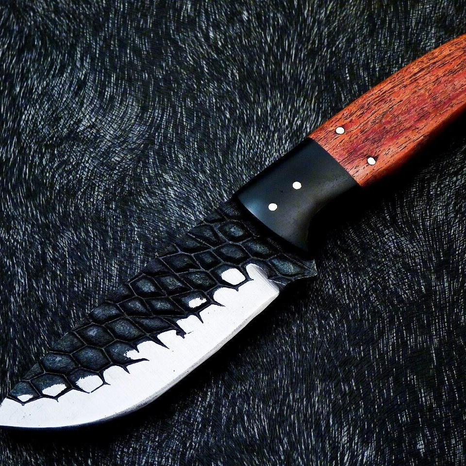 Custom handmade bowie knives near me in californiajpg