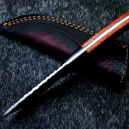 Custom handmade bowie knives near me in idahojpg
