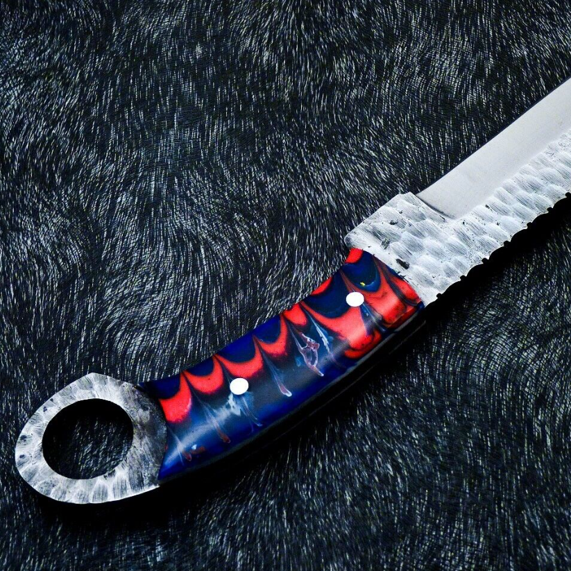 Full Tang knifepng