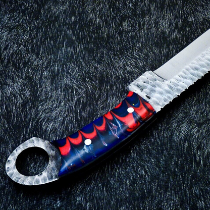 Full Tang knifepng
