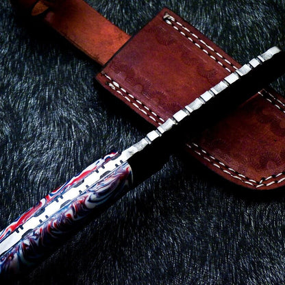 Custom handmade bowie knives near me in californiajpg