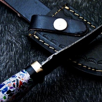 Custom handmade bowie knives near me in floridajpg
