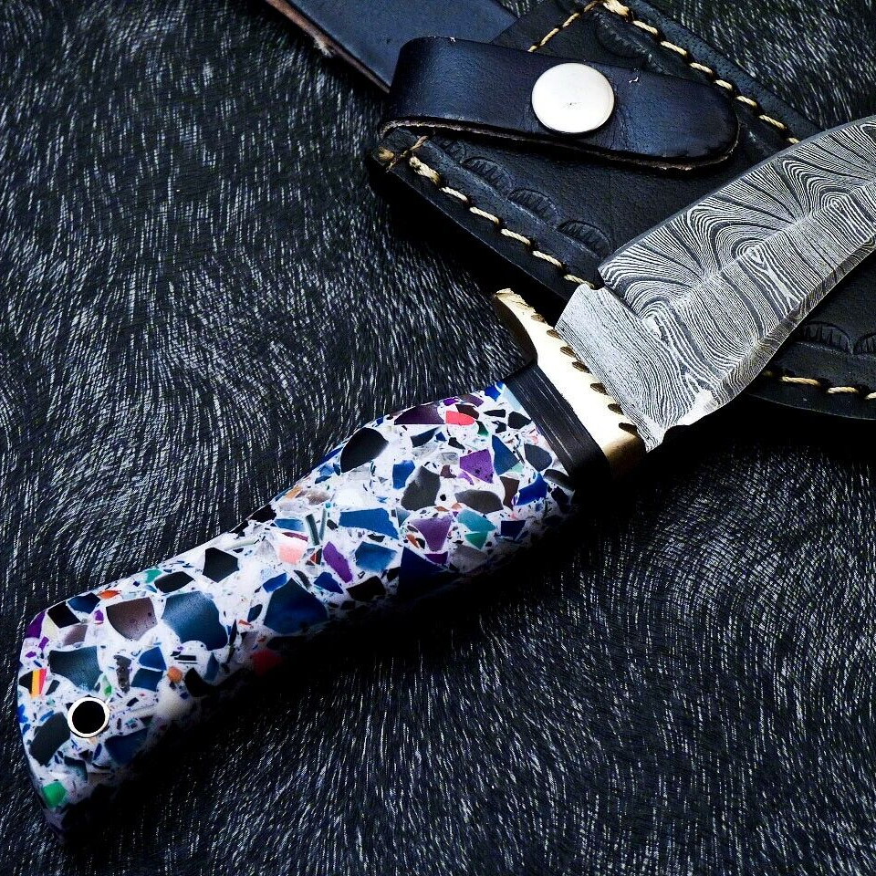 Custom handmade bowie knives near me in georgiajpg