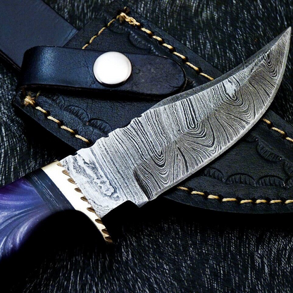 Custom handmade bowie knives near me in georgia.jpg