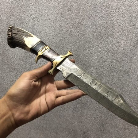 brass Handle knife in  florida for sale in my homejpeg