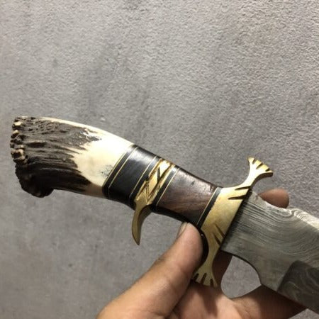 brass Handle knife in  florida for sale in near mejpeg
