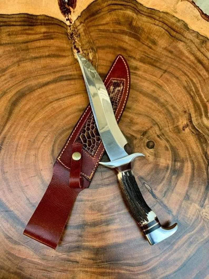 Handmade Hunting Knife Buy Now