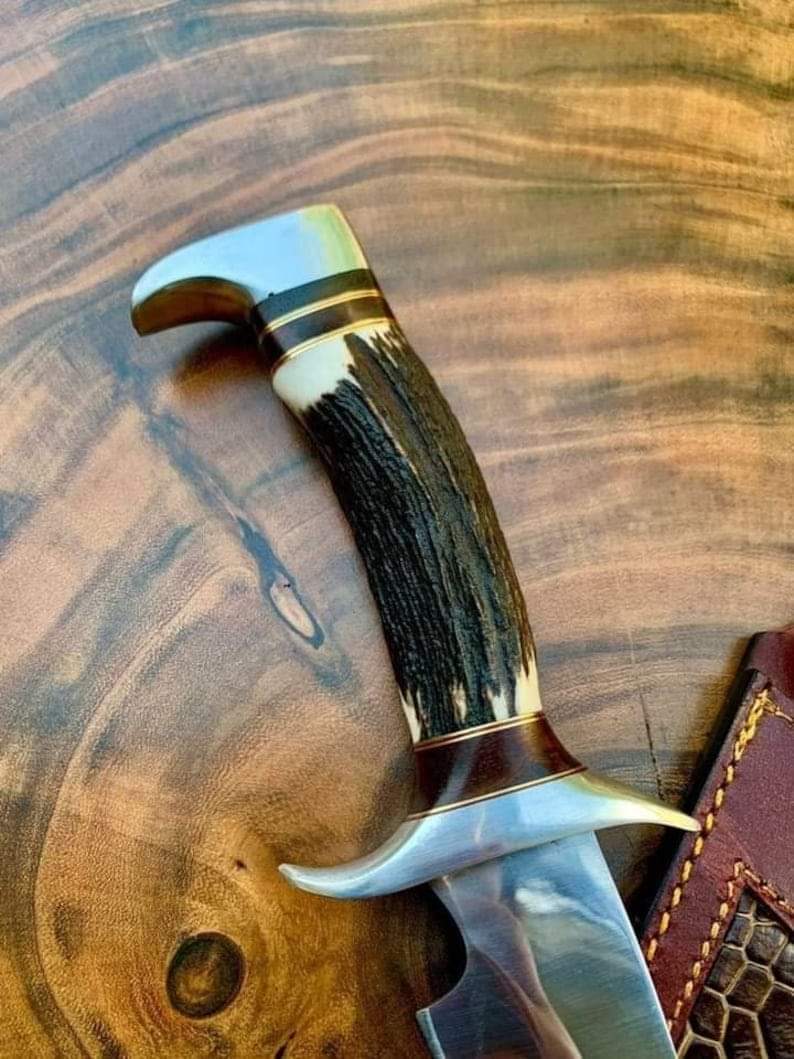 Handmade Hunting Knife Buy Now