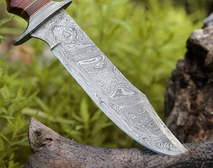 buy stainless steel camping knife