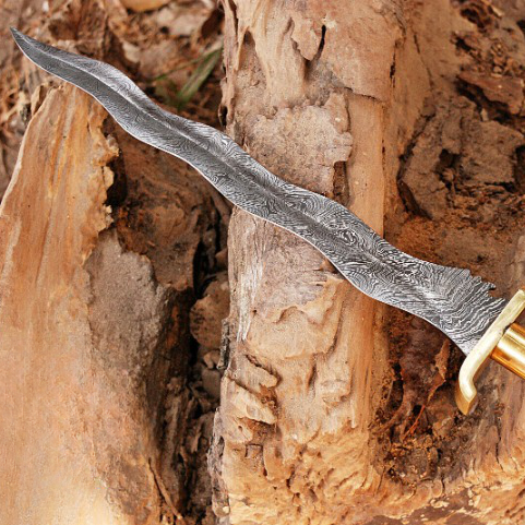 Handmade Double Edge Sword near me in arizonajpg