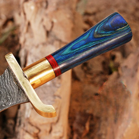 Handmade Double Edge Sword near me in californiajpg
