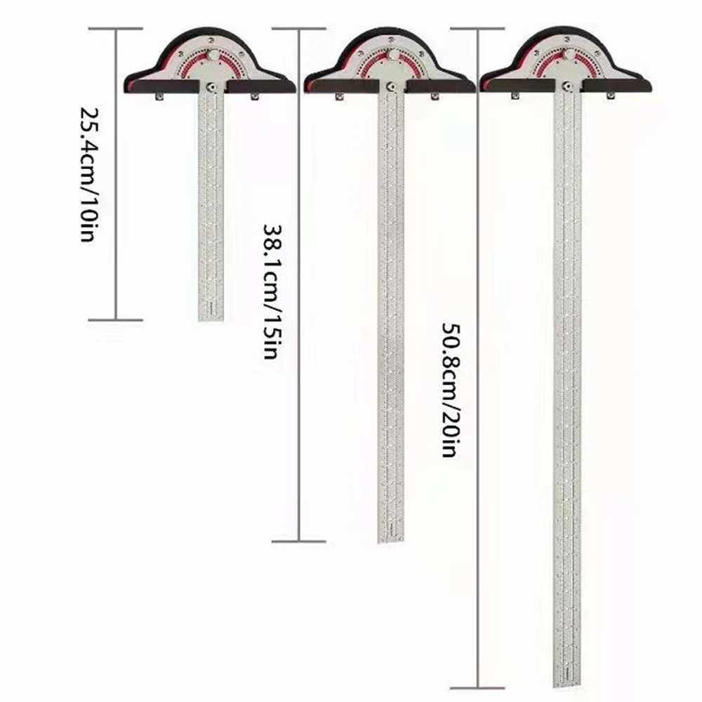 Woodworkers Edge Rule 8