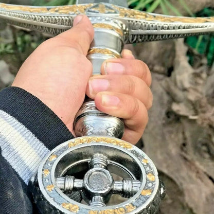 Damascus Steel Viking Sword with metal.jpeg