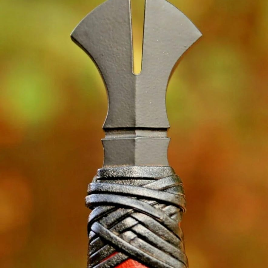 36 CUSTOM HAND FORGED swodjpeg