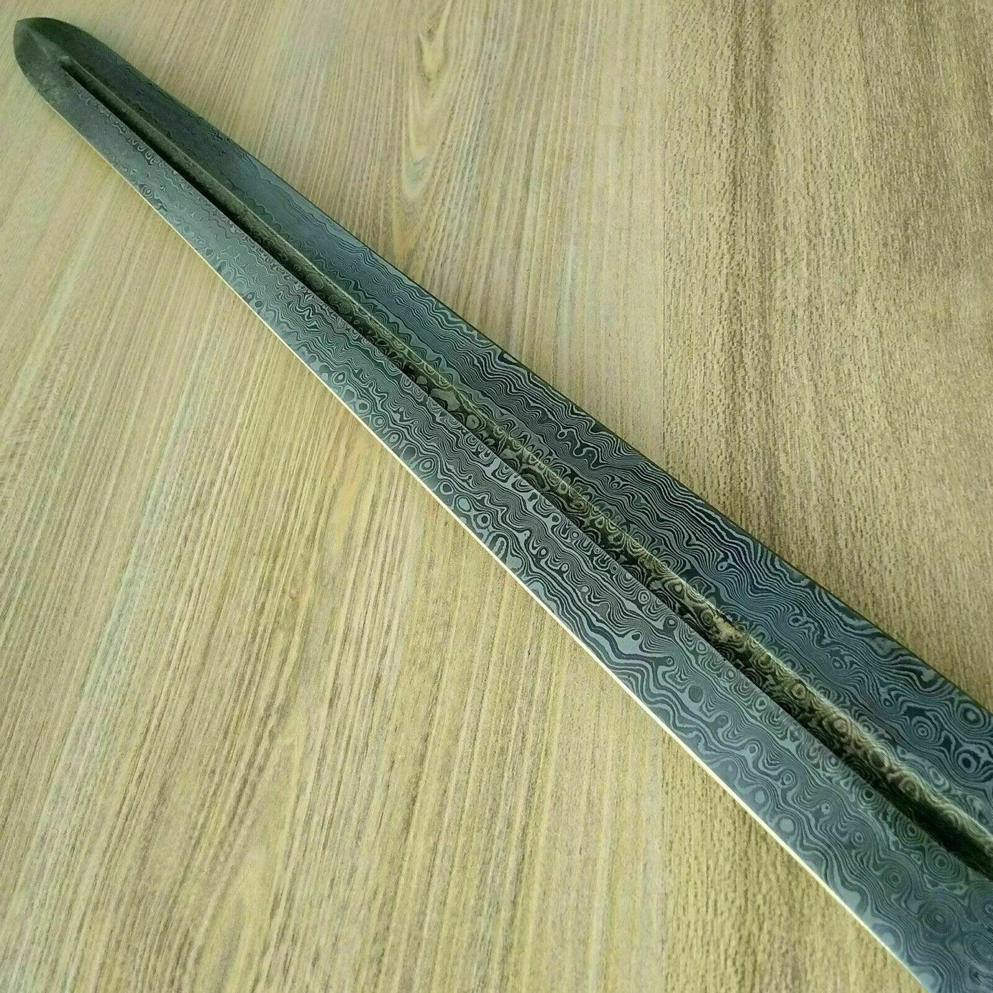 Handmade hand forged viking sword near me in arizona.jpg