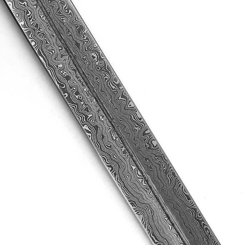 Custom handmade hand forged steel viking sword near me in alaskajpg