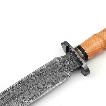 Custom handmade hand forged steel viking sword near me in arizonajpg