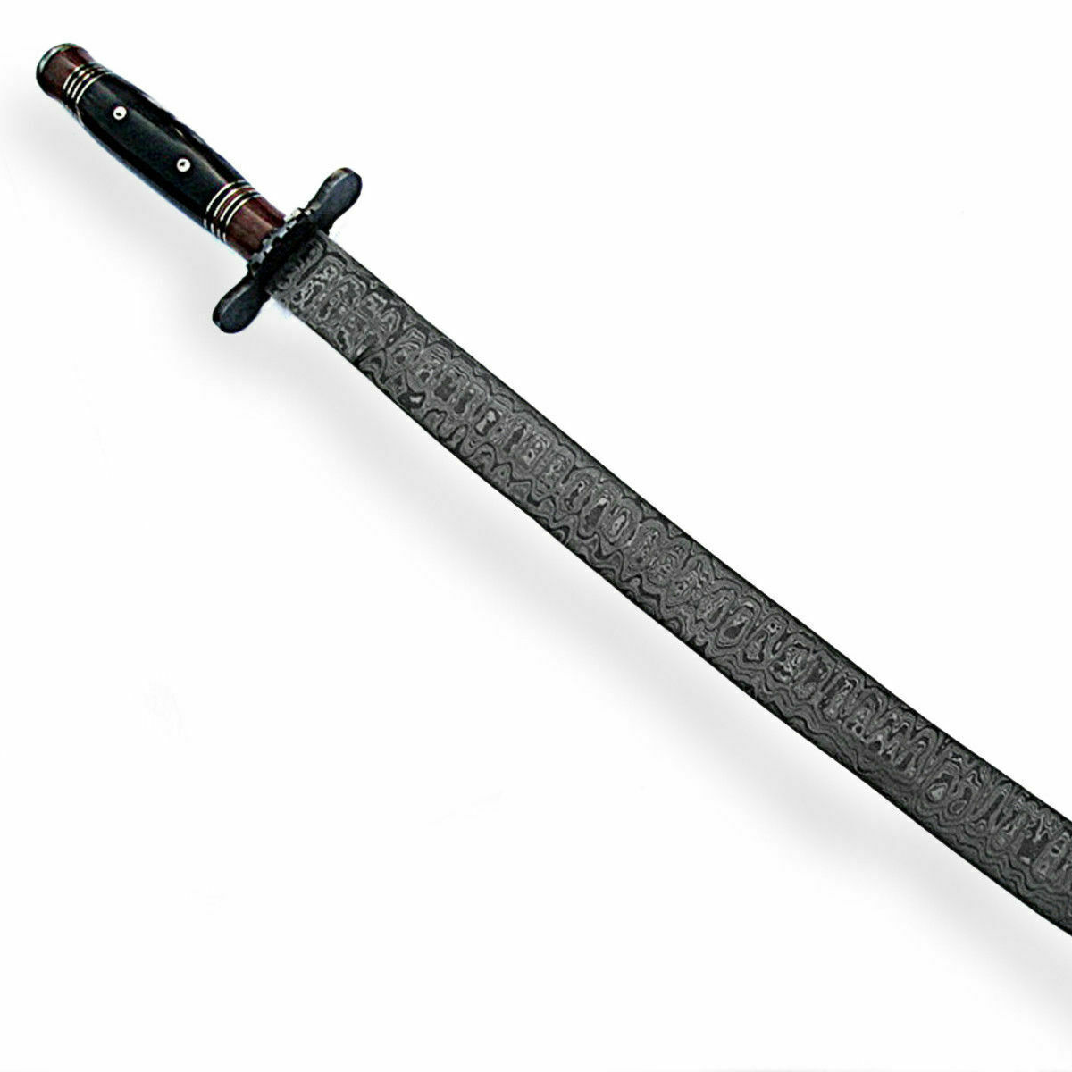 Handmade hand forged steel viking cambat sword near me in arizonajpg