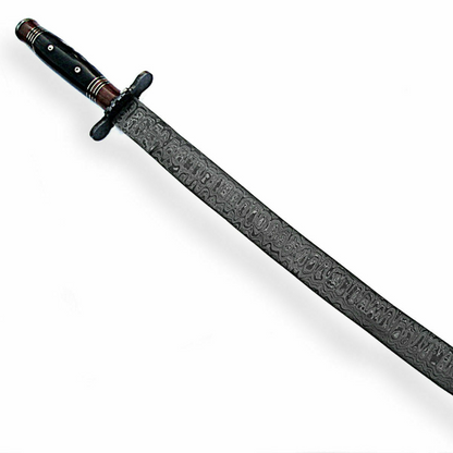 Handmade hand forged steel viking cambat sword near me in arizonajpg